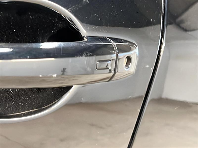 nissan Rogue 2024 - 28