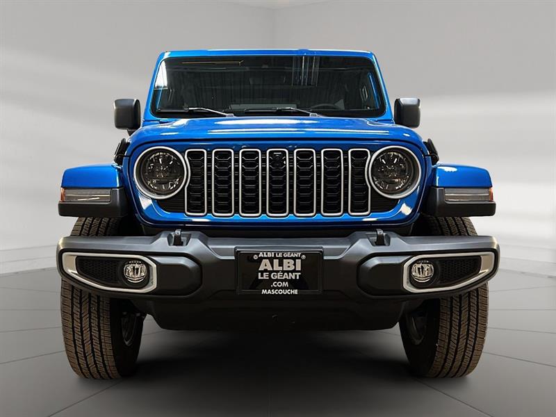 jeep Wrangler 2024 - 2