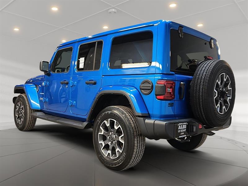 jeep Wrangler 2024 - 6