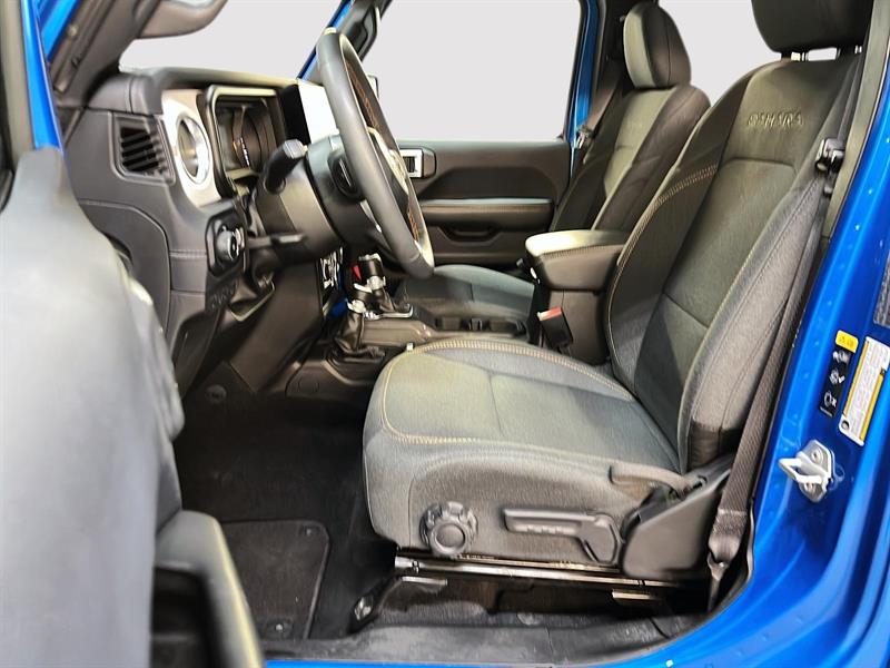 jeep Wrangler 2024 - 7
