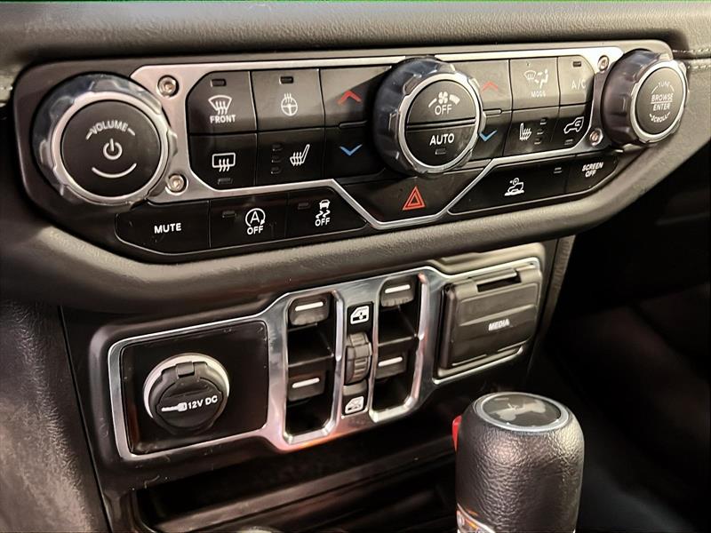 jeep Wrangler 2024 - 14