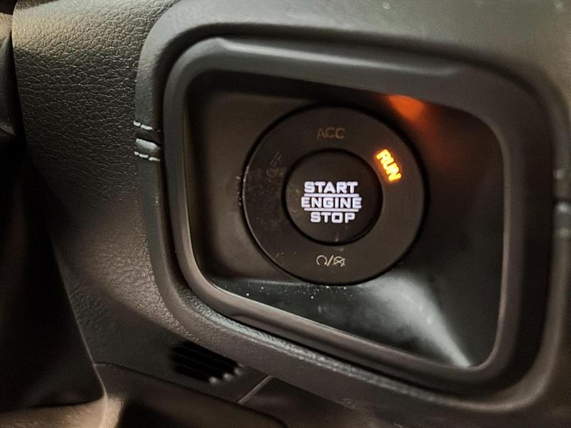 jeep Wrangler 2024 - 18