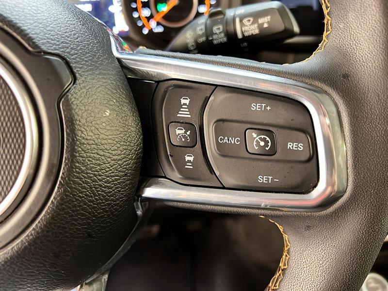 jeep Wrangler 2024 - 19