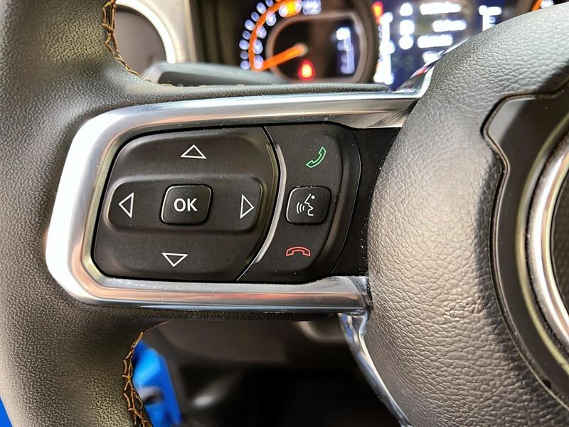 jeep Wrangler 2024 - 20