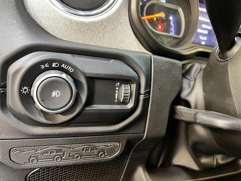jeep Wrangler 2024 - 21