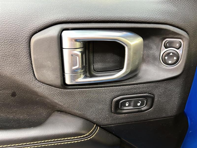 jeep Wrangler 2024 - 22