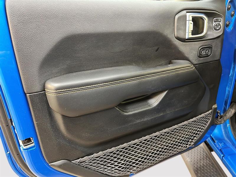 jeep Wrangler 2024 - 23