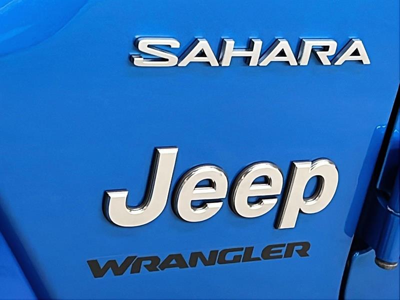 jeep Wrangler 2024 - 26