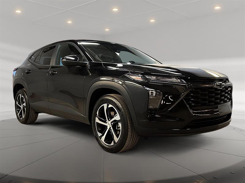 chevrolet Trax 2024 - 3