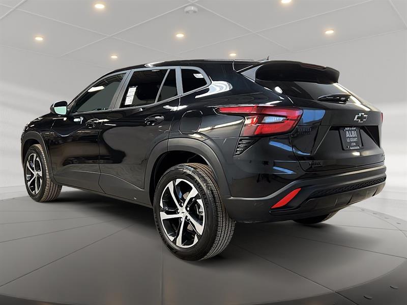 chevrolet Trax 2024 - 6