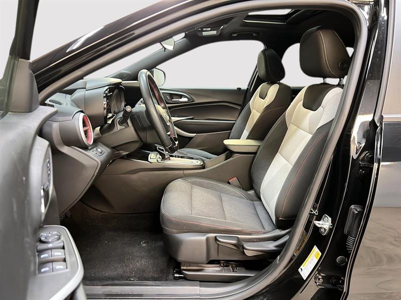 chevrolet Trax 2024 - 7