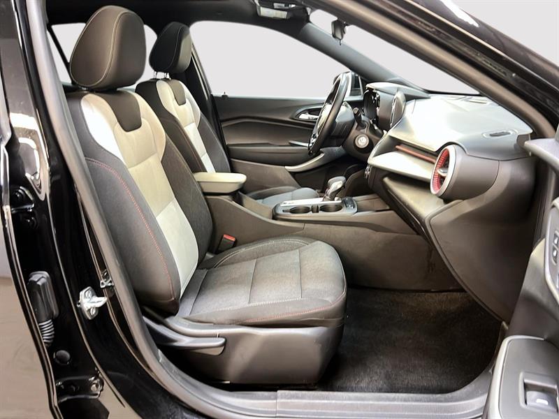 chevrolet Trax 2024 - 8