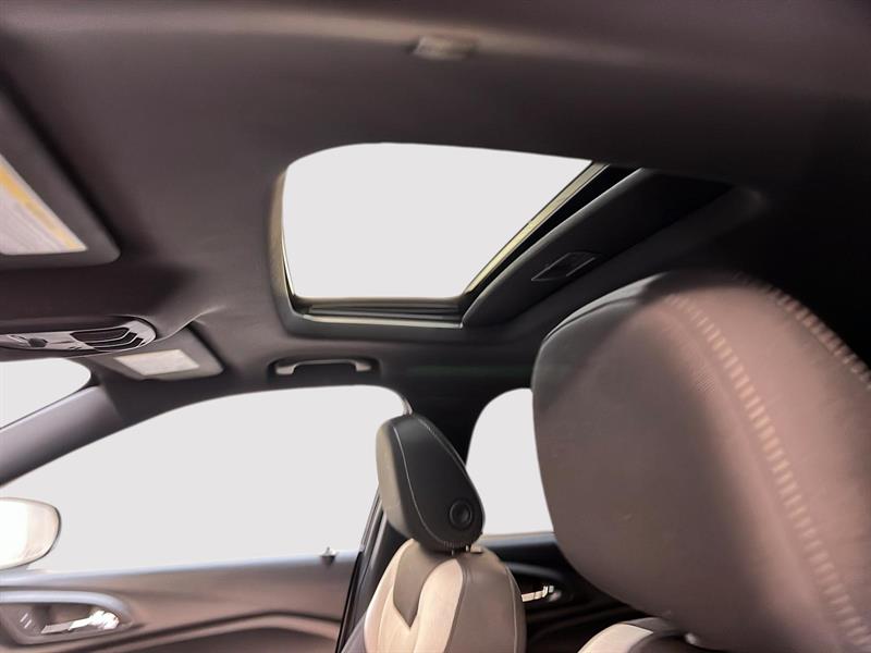 chevrolet Trax 2024 - 10