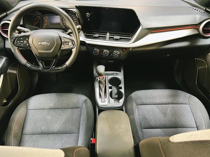 chevrolet Trax 2024 - 11
