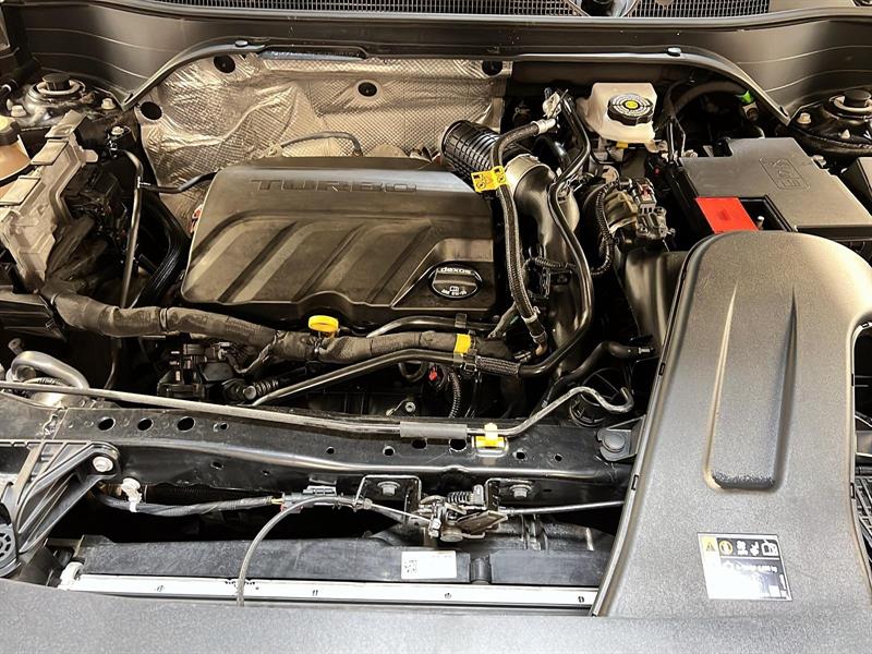 chevrolet Trax 2024 - 12