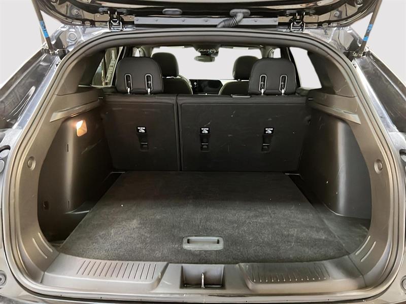 chevrolet Trax 2024 - 13