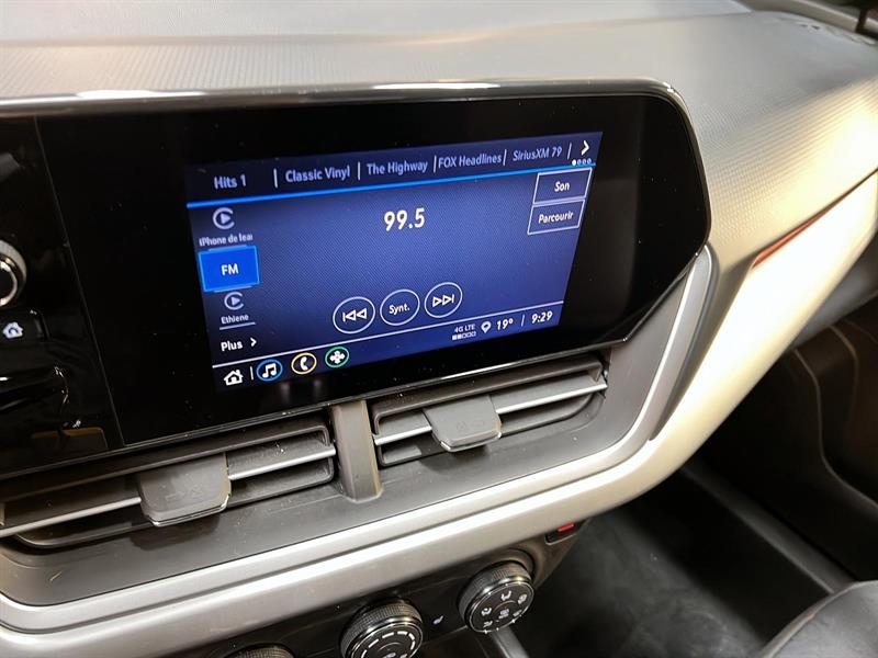 chevrolet Trax 2024 - 16