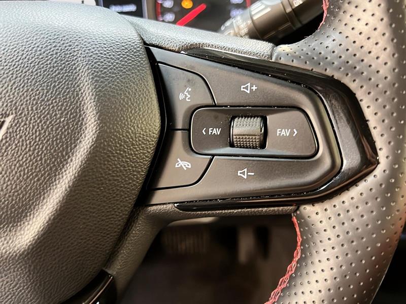 chevrolet Trax 2024 - 18