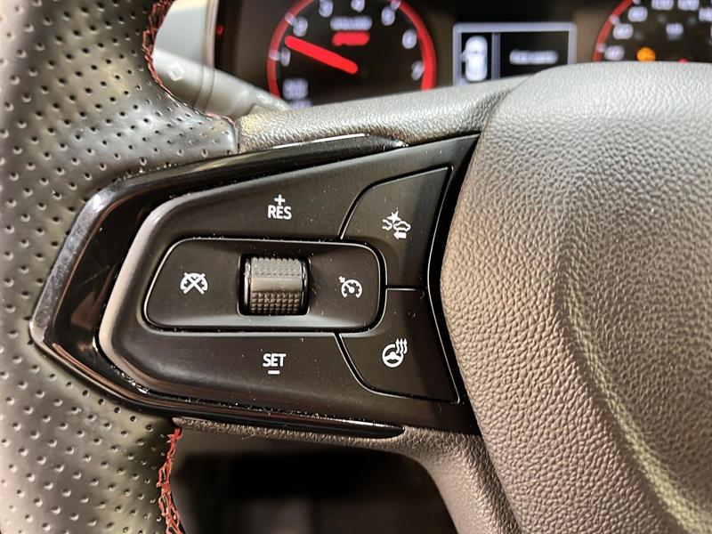 chevrolet Trax 2024 - 19