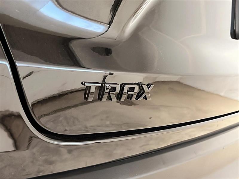 chevrolet Trax 2024 - 23