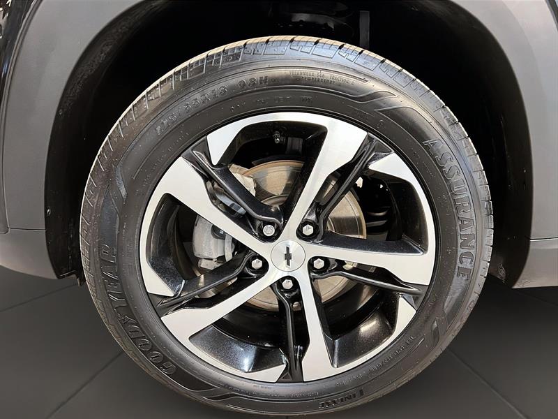 chevrolet Trax 2024 - 25