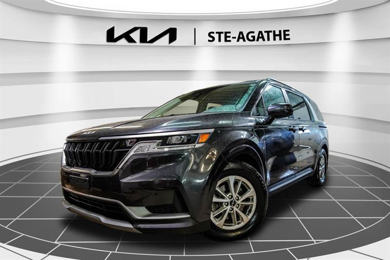 kia Carnival 2023