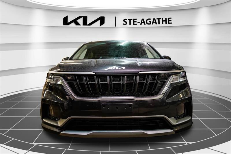 kia Carnival 2023 - 2