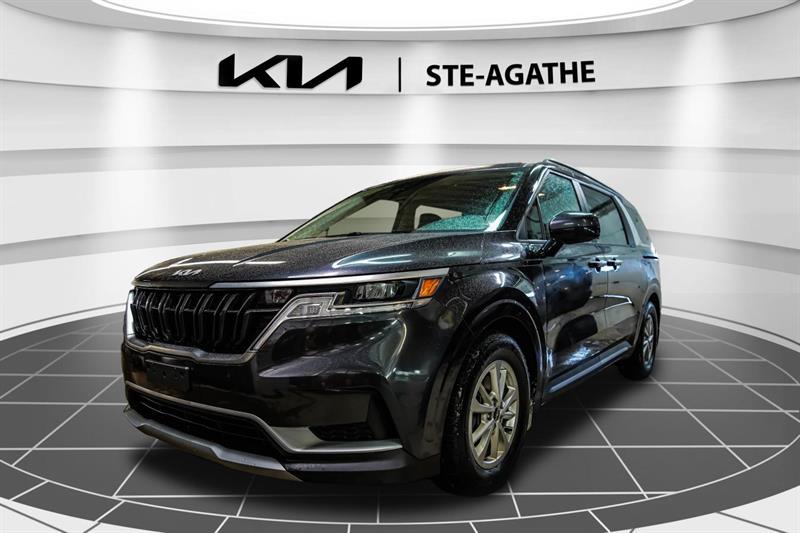 kia Carnival 2023 - 3