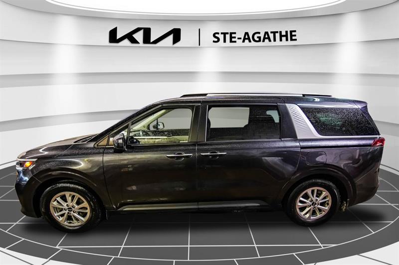 kia Carnival 2023 - 4