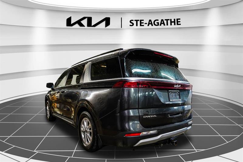 kia Carnival 2023 - 5