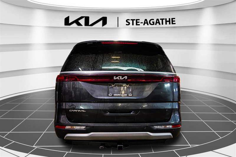 kia Carnival 2023 - 6
