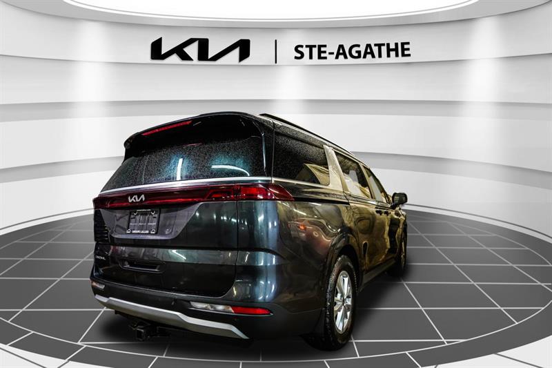 kia Carnival 2023 - 7