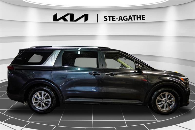 kia Carnival 2023 - 8