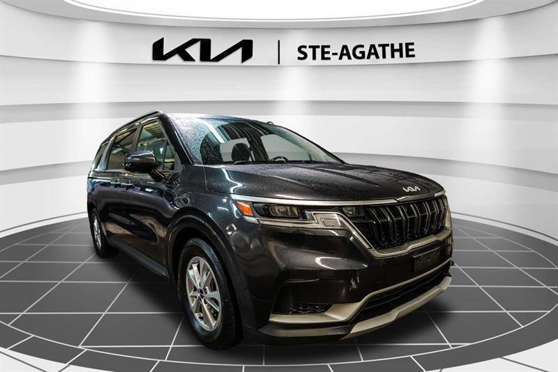 kia Carnival 2023 - 9