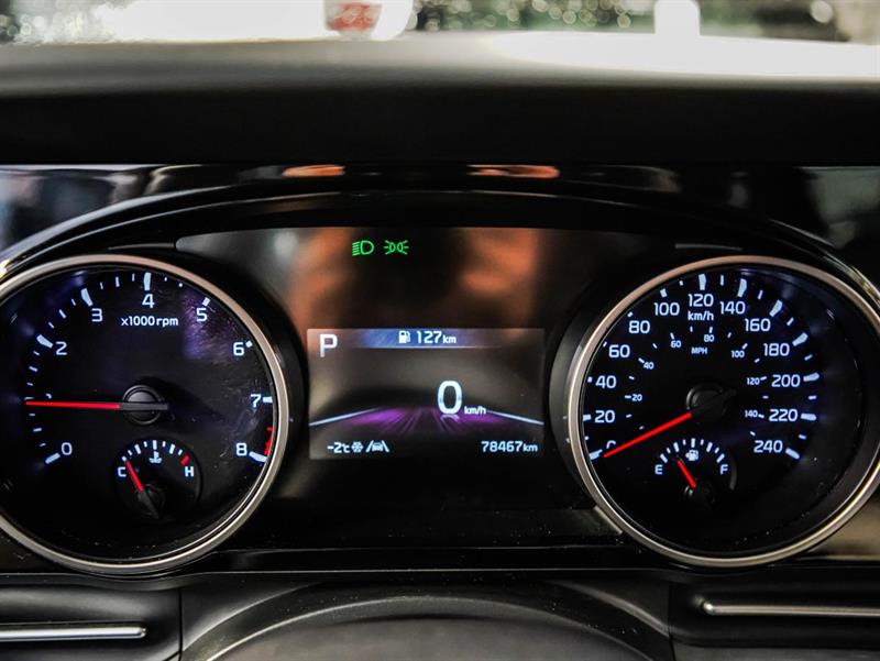 kia Carnival 2023 - 10