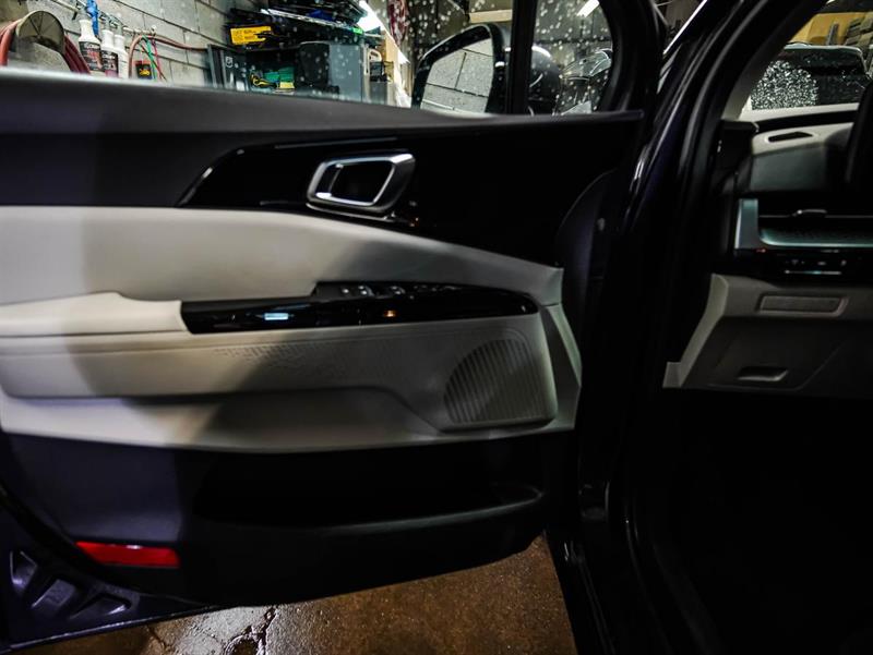 kia Carnival 2023 - 12