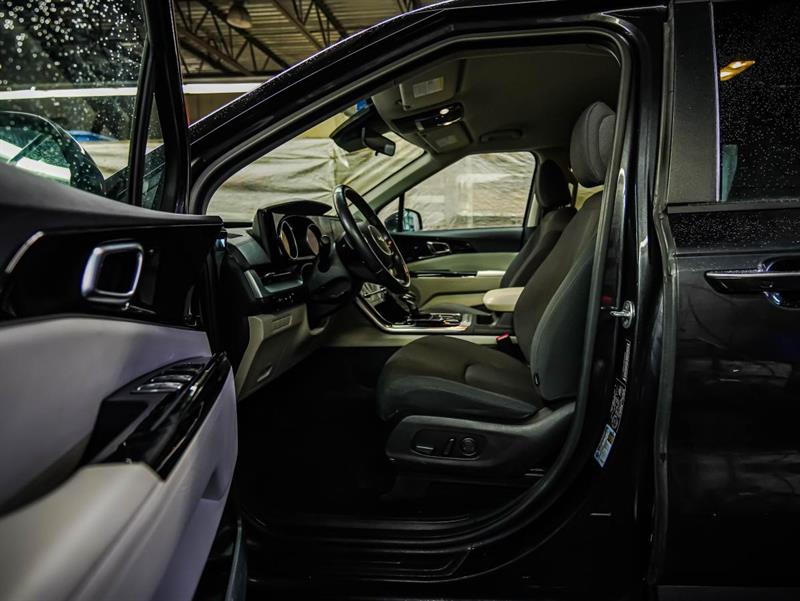 kia Carnival 2023 - 13