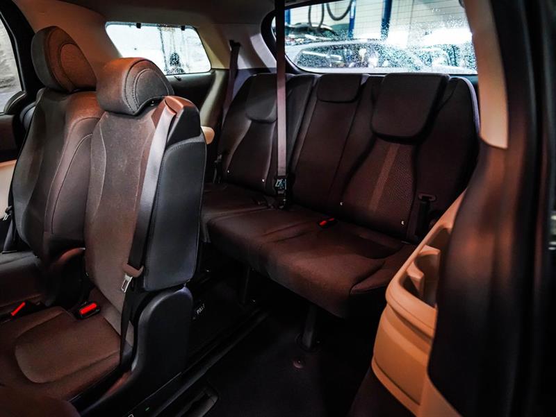 kia Carnival 2023 - 15