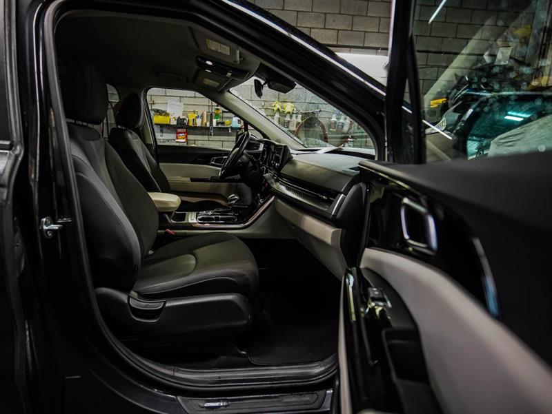 kia Carnival 2023 - 16