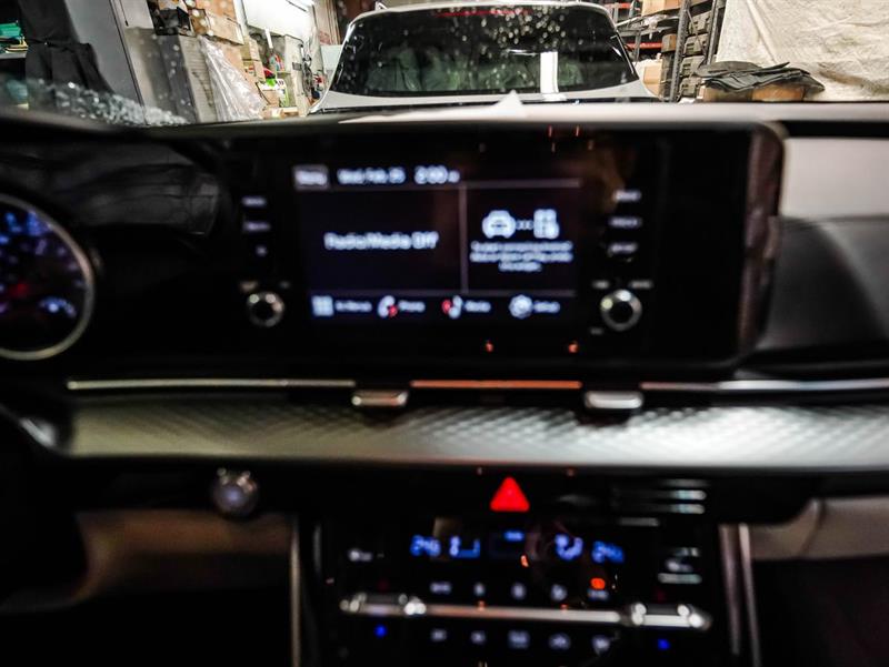 kia Carnival 2023 - 17