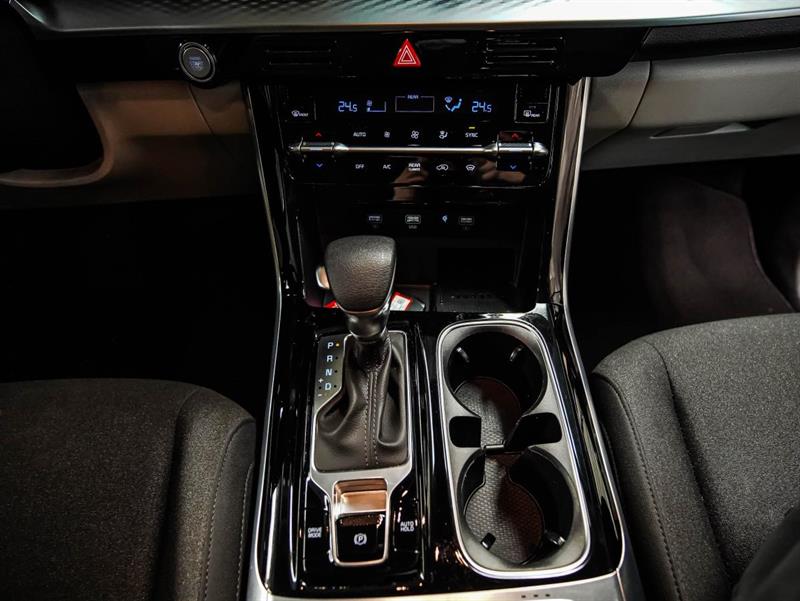 kia Carnival 2023 - 18