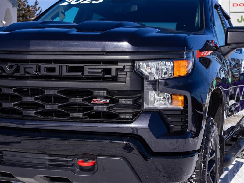 chevrolet Silverado 2023 - 5