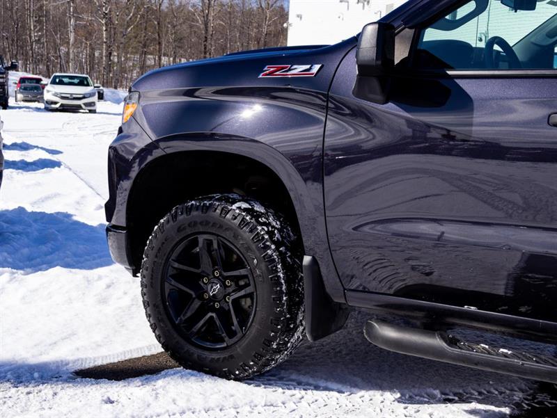 chevrolet Silverado 2023 - 7