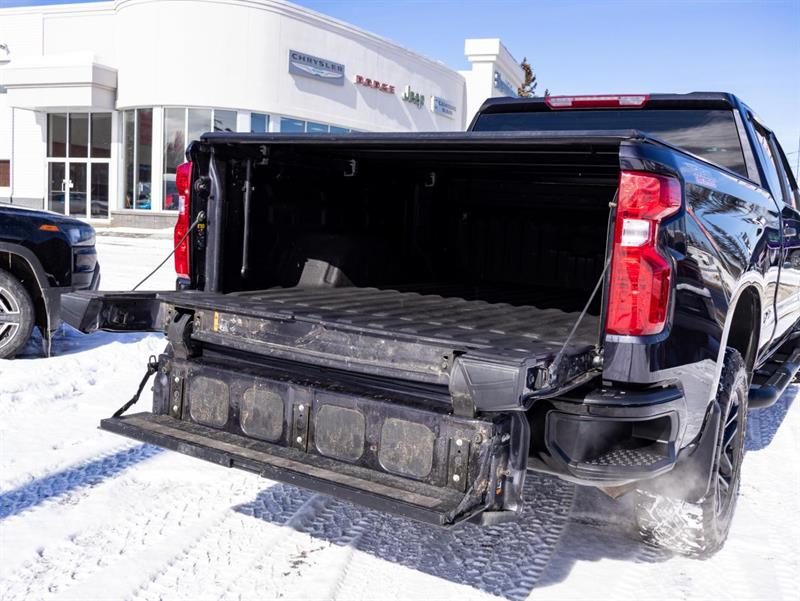 chevrolet Silverado 2023 - 13