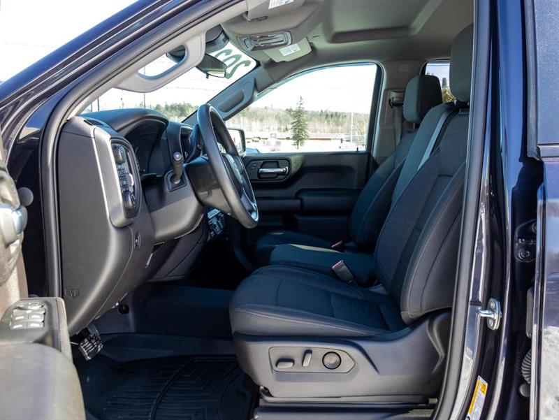 chevrolet Silverado 2023 - 15