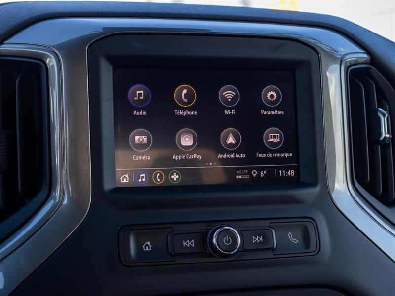 chevrolet Silverado 2023 - 22
