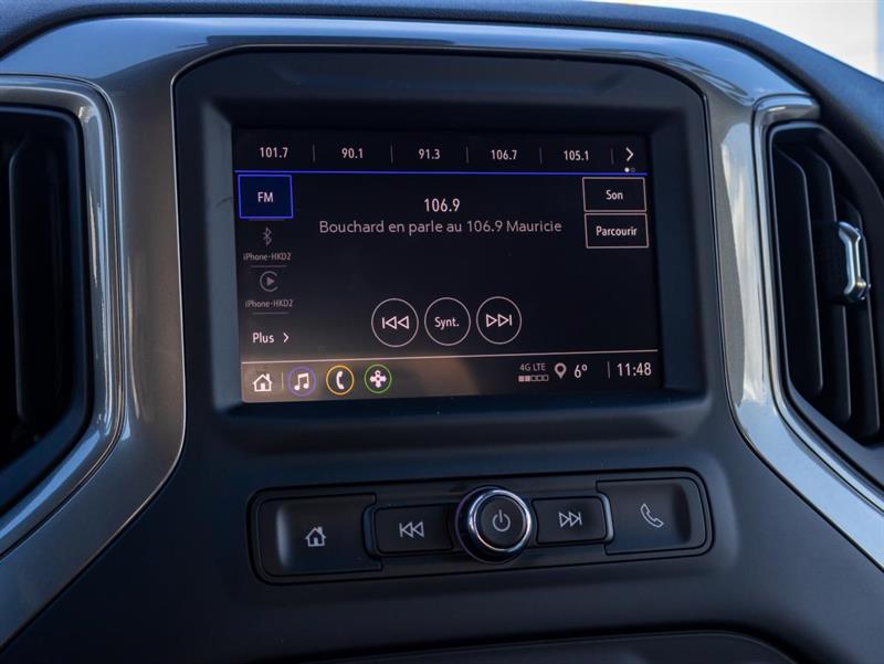 chevrolet Silverado 2023 - 23