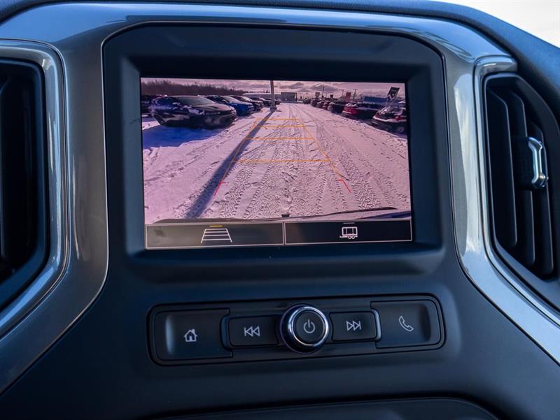 chevrolet Silverado 2023 - 24