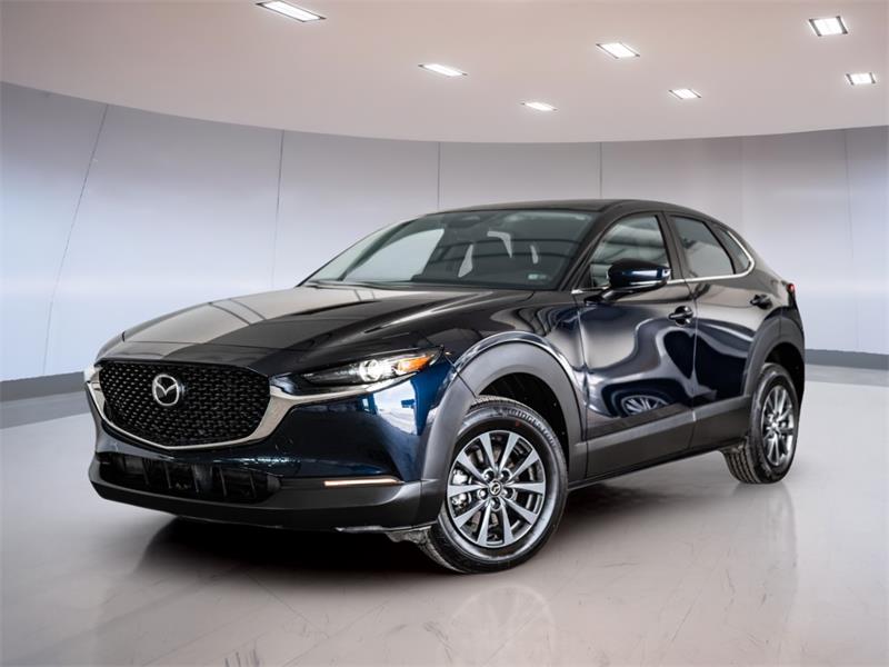 mazda CX-30 2025