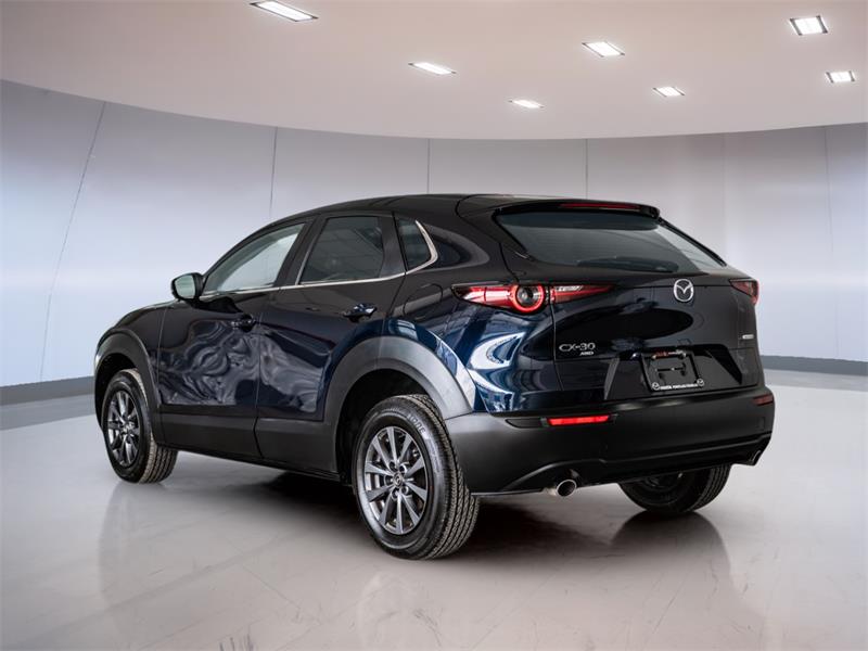 mazda CX-30 2025 - 6